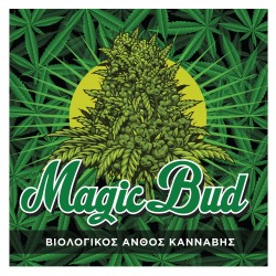 Cannahealth Magic Bud 30% HHC 