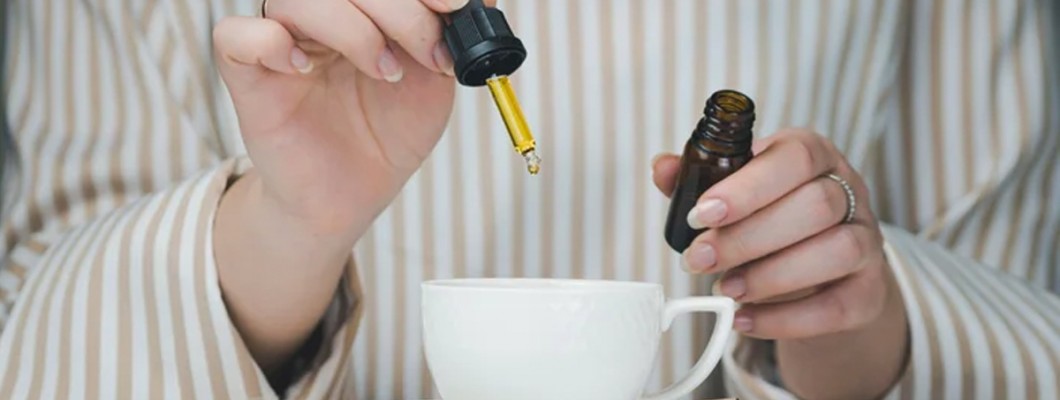 Τι συμβαίνει όταν συνδυάσετε καφέ και CBD oil; Ποιές οι αλληλεπιδράσεις;