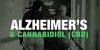 CBD Για Την Νόσο Του Αλτσχάιμερ