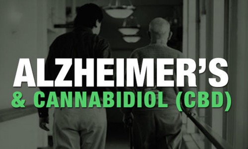 CBD Για Την Νόσο Του Αλτσχάιμερ