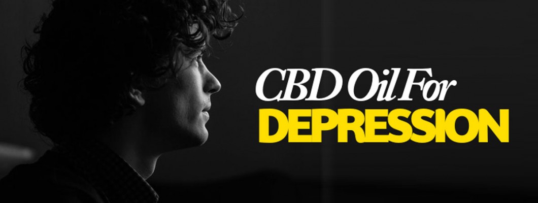CBD Για Την Κατάθλιψη