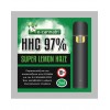 HHC 97% 2ml Super Lemon Haze