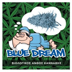 Cannahealth Blue Dream Bud 30% HHC