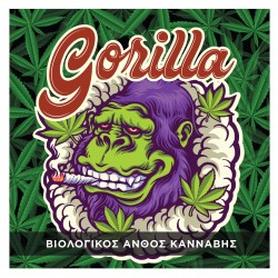 Cannahealth Gorilla Bud 30% HHC