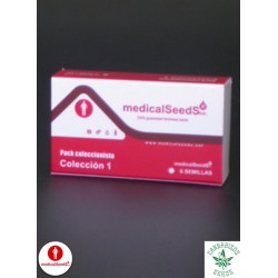 MEDICAL SEEDS-COLLECTION 1