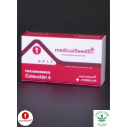 MEDICAL SEEDS- COLLECTION 4