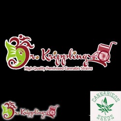 Dr Krippling Seeds-Melon Kali