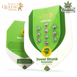 Sweet Skunk (Auto) - Royal Queen Seeds