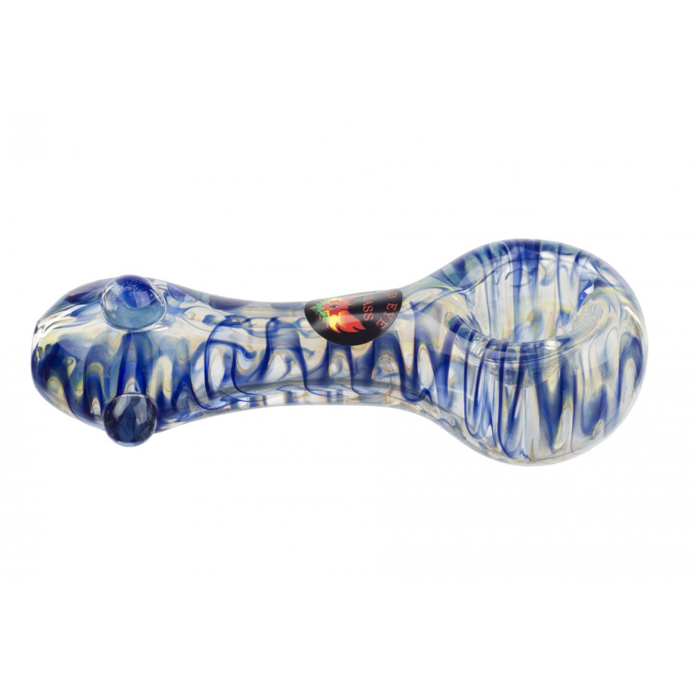 Pipe glass Willy B