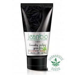 JeanBio cannabis Enzymatic peeling grain free formula 1A011