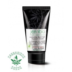JeanBio cannabis Barrier Repair Cream formula 4211 GR