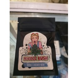 Nicole Kush (Feminised Seeds) - Cannabisos Seeds