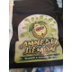 Amnesia Lemon (Feminised Seeds) - Cannabisos Seeds