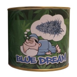 Blue Dream CBD 15% - 5gr - Cannahealth