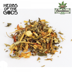 Aphrodite Mix 50gr - Herbs of the Gods