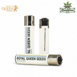 Αναπτήρας Clipper - Royal Queen Seeds
