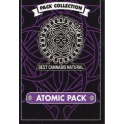 Bcn Seeds - AUTOMATIC PACK