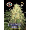 Big Buddha Seeds - LEGENDS GOLD