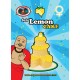 Big Buddha Seeds - LEMON CAKE