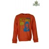 Cookies Krush – Legend Collection – Women Sweater – Orange