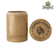 Super Puff Wood Storage Case – Bamboo Series
