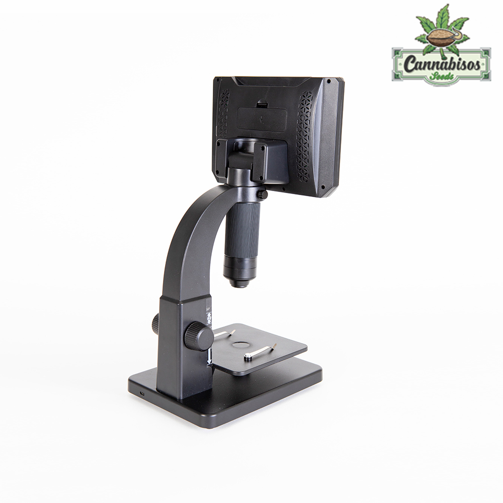 Dankoscope – Φορητό Μικροσκόπιο