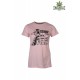 Mexican Candy – Original Collection – Women T-Shirt – Pink