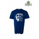 Original Amnesia – Original Collection – Men T-Shirt – Blue