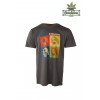 Andy Warhol – Classic Collection – Men T-Shirt – Dark Grey